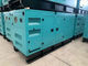 Generator Diesel Diam 20 KW Generator Inverter Diam Keselamatan Luar Biasa