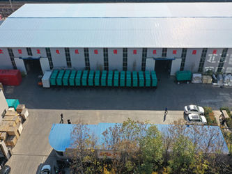 Cina Hebei Guji Machinery Equipment Co., Ltd
