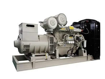 600 KW Perkins Diesel Generator Generator Diesel 50hz Dengan Deepsea Controller