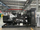 50hz Open Type CUMMINS Diesel Generator Set 400kw Untuk Penggunaan Siaga