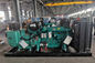 Mesin Kelautan Weichai 150KW 188KVA China Diesel Generator Set