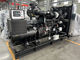Genset Diesel 120 Kw Kinerja Tinggi Pengoperasian Mudah Generator Diesel Industri
