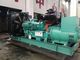 Manual Pengoperasian Generator Cadangan 60 HZ 3 Fase Generator Siaga 20kw