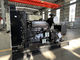 Genset Diesel IP 21 Genset Yuchai Perawatan Sederhana 50 HZ