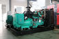 Generator Inverter Diam 400 KW Generator Diesel 500kva Untuk Catu Daya Yang Stabil