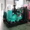 934 KVA 750 Kw Diesel Generator Power Generator Set Catu Daya Stabil Yang Andal