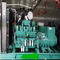 Generator Diesel Cummins 2200KW Mengatur Generator Diam Cummins 50 HZ