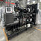 Open Type Cummins Diesel Generator Set Daya 600KW Kontrol Mudah