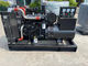 Genset Diesel 150 KW Genset Diesel Senyap 60HZ 1800 RPM