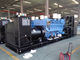 Generator Diesel 60HZ Mengatur Pembangkit Tenaga Diesel Perkins 1800RPM