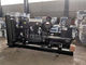 Generator Diesel 300 KW Mengatur Generator Siaga Rumah Dengan Deepsea Controller