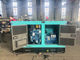 Pembangkit Listrik Perkins 40 KW Generator Trailer 50 KVA Dipasang Di Area Metroplitan