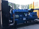 40 KW YUCHAI Diesel Generator Set 50 KVA 1500 Garansi Jam Kerja