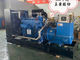 Generator Diesel Industri 80 KW Pendingin Air Generator Diesel 100 Kva