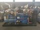 Generator Diesel YUCHAI 100 KW Set 125 KVA SmartGen Controller AC Tiga Fasa
