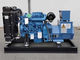 Generator Diesel 800 KW 1500rpm Mesin YUCHAI Kontrol Darurat 50 HZ