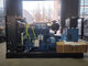 50 KW WeiChai Open Diesel Generator Mengatur Startup Cepat Konsumsi Bahan Bakar Rendah