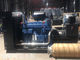 Open Type Diesel Generator Set 400 KW AC 3 Phase 1500 Garansi Jam Berjalan