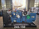 Generator Diesel Terbuka 3 Fasa Genset Marathon Alternator AC 300kw