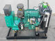 ISO 3 Phase Diesel Generator OEM 50hz Diesel Generator Keandalan Tinggi