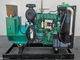 60 HZ  Diesel Generator Set 1800 RPM IP 21 Pendingin Air Pengiriman Cepat