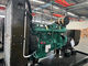 50 HZ  Diesel Generator Set 1500 RPM IP 21 Garansi 12 Bulan
