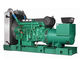 Pencegahan Darurat Generator Diesel Senyap Set Mesin Generator  1800 RPM