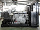 Generator Diesel Perkins 150 KW 187,5 KVA 50 HZ 1500 RPM Garansi 12 Bulan
