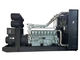 600 KW Perkins Diesel Generator Generator Diesel 50hz Dengan Deepsea Controller