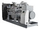 400 KW Power Generator Set Alternator Brusless Open Diesel Generator Set