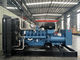 Generator Diesel 20kw Emisi Rendah Generator Diesel Evo Tec 150kva