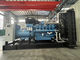 Generator Diesel 20kw Emisi Rendah Generator Diesel Evo Tec 150kva