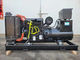 80 KW WEICHAI Diesel Generator Set 100 KVA 50 HZ 1500 RPM AC Tiga Fasa