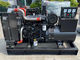 60 HZ WEICHAI Diesel Generator Set 1800 RPM Garansi 1 Tahun AC Tiga Fasa
