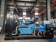 Generator Diesel 50 KVA 40kw Generator Weichai Set Dengan Pengontrol Deepsea