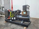 60 HZ WEICHAI Diesel Generator Set 1800 RPM Garansi 1 Tahun AC Tiga Fasa