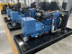 Generator Diesel WEICHAI 20 KW Mengatur Generator Bertenaga Diesel Keandalan Tinggi