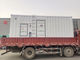Generator Mesin Diesel China Tipe Terbuka Generator Portabel Diesel 1500 RPM